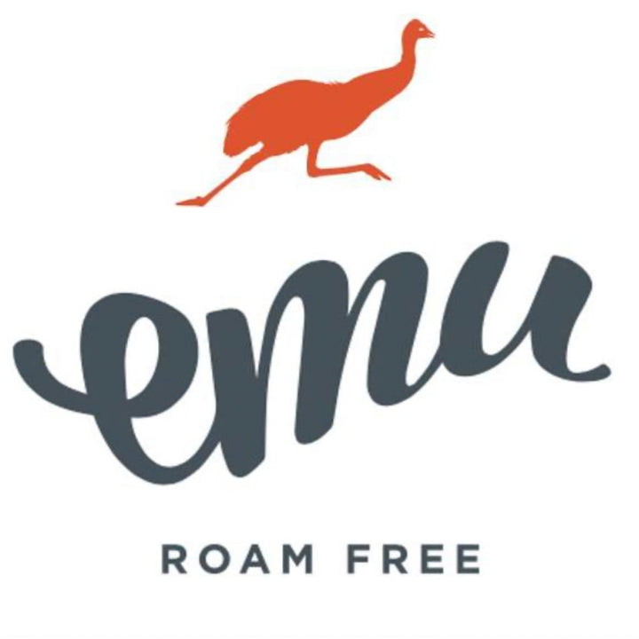 Emu ebike logo