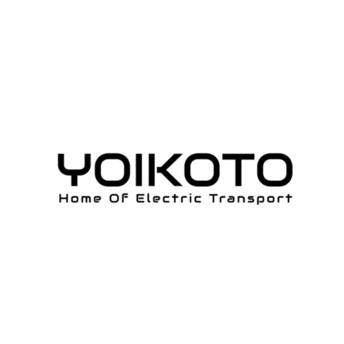 Yoikoto ebike logo