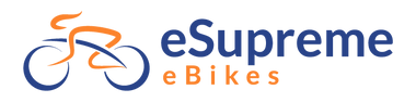 eSupreme electric bikes logo