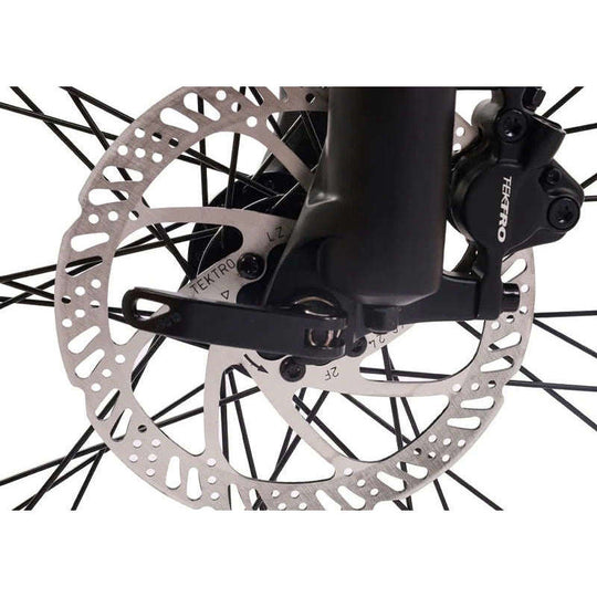 gogobest gm26 electric bike brake disc