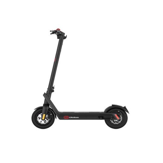 Cruzaa commuta pro max electric scooter