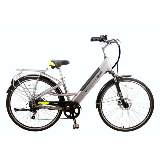 Dallingridge harlow hybrid electric bike