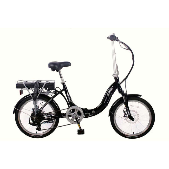 Dallingridge oxford foldable electric bike